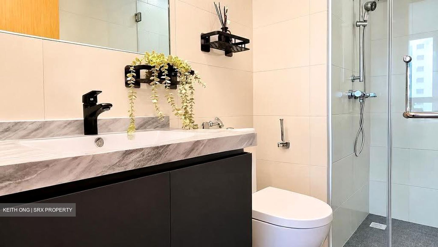 Austville Residences (D19), Condominium #638694241